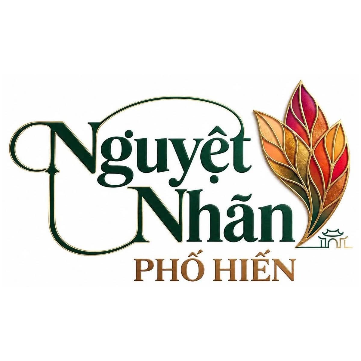 Nguyệt Nhãn Phố Hiến